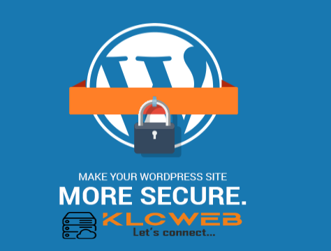 how to secure WordPress