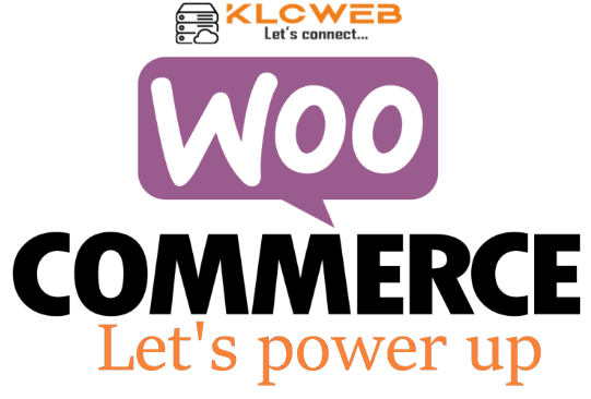 Power up of Woocommerce