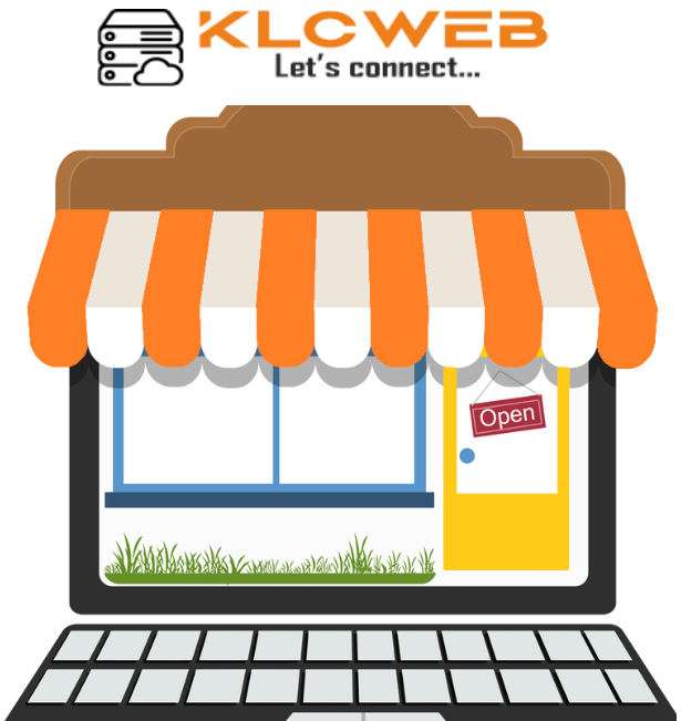 How to apply your small commercial website to remind clients to buy local