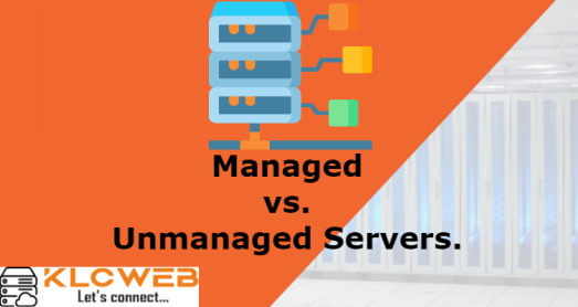 Managed and Unmanaged Dedicated Hosting