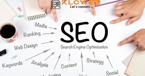 small business SEO and Local SEO