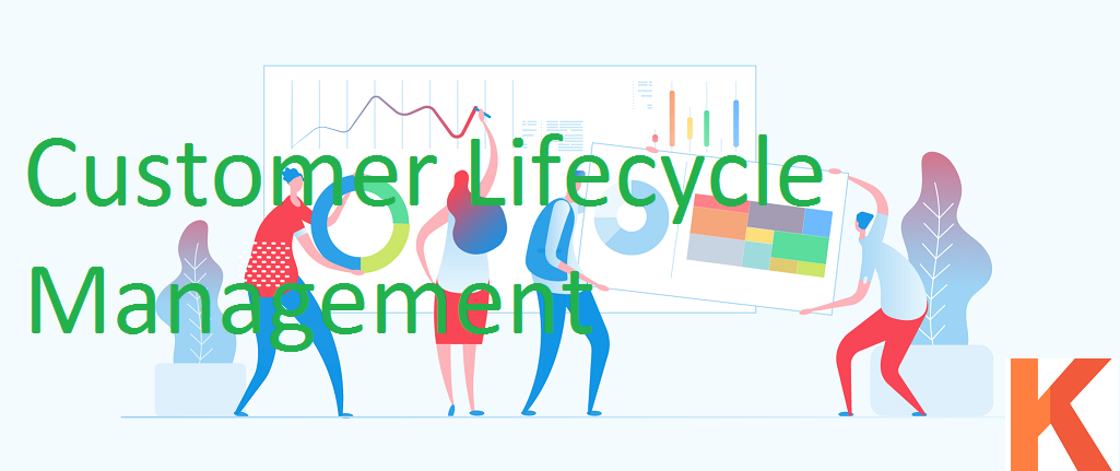 Customer Lifecycle Management