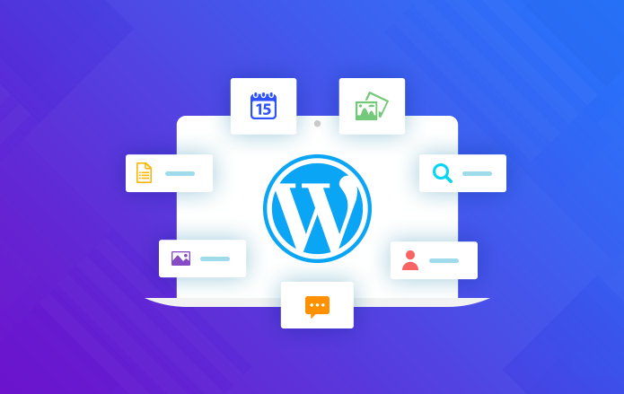 WordPress-widgets