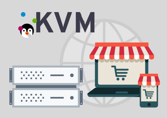 How to install KVM on Linux - klcweb