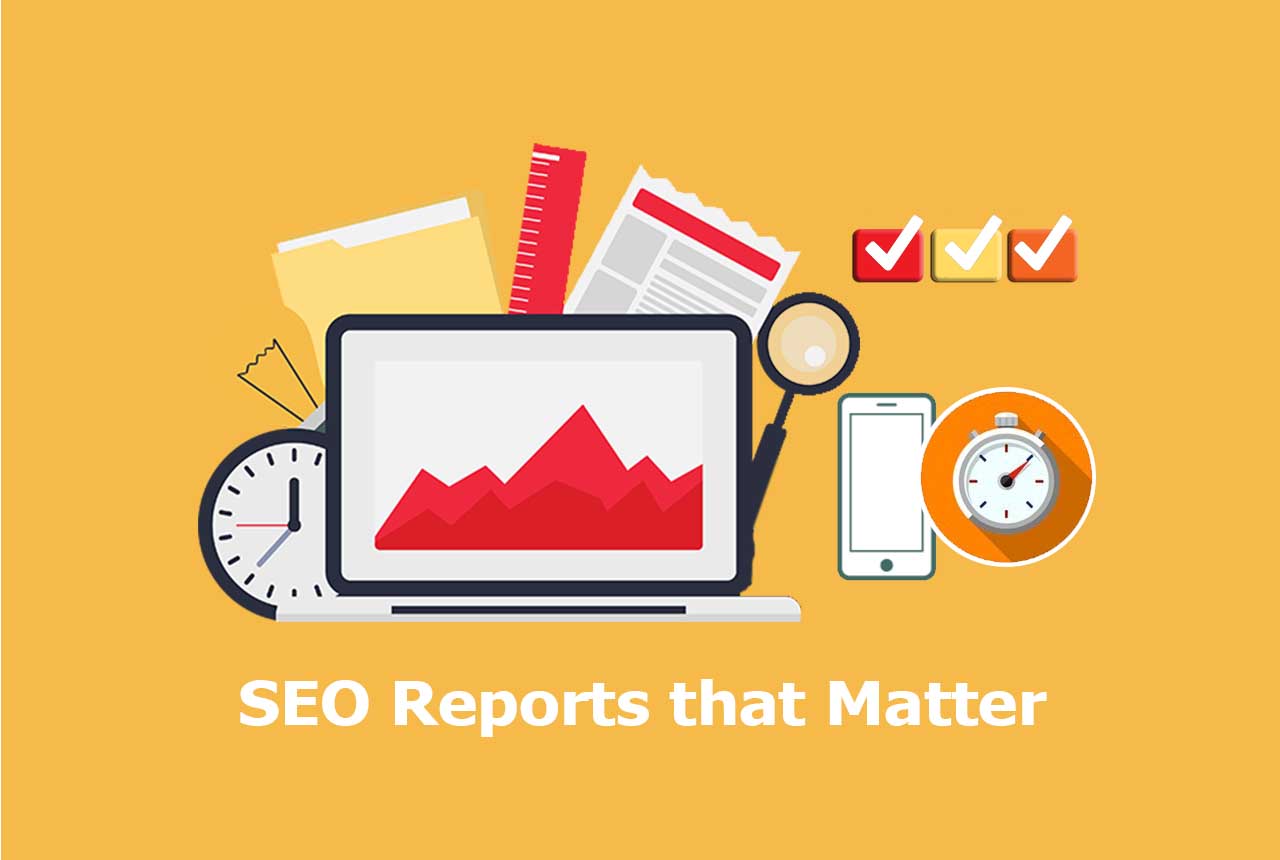 Top 3 Popular SEO Reporting Software for Clients - KLCWEB