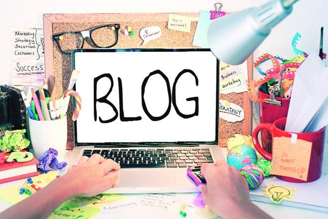Why Every ecommerce Site Needs a Blog, Even Yours - KLCWEB