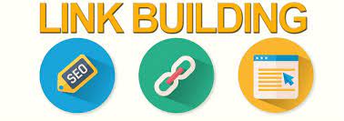 Simple Tips for SEO Link Building 2022 - KLCWEB
