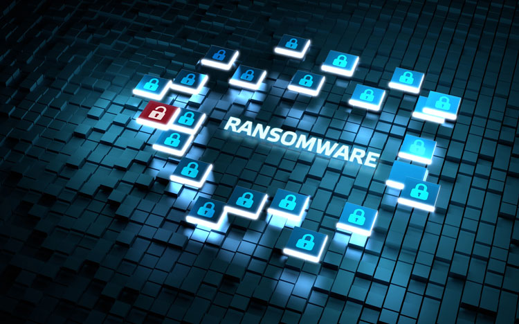 What is a Ransomware Attack and How to Mitigate the Threats - KLCWEB