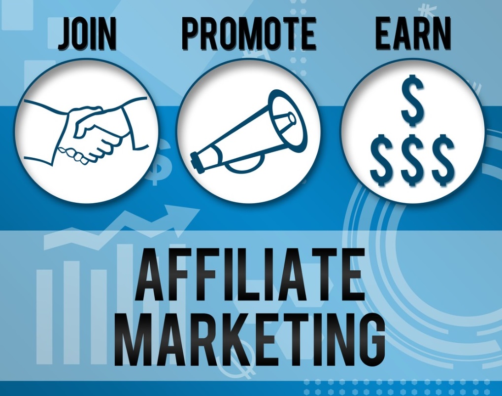 WHY AFFILIATE MARKETING DOES NOT WORK? – KLCWEB