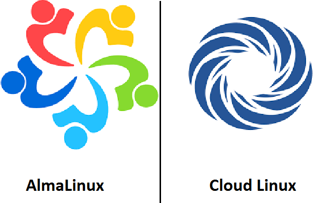 CloudLinux VS AlmaLinux - klcweb